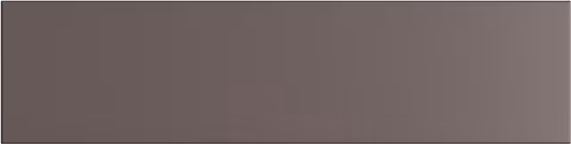 Epoq Trend Umber lådfront 50x13