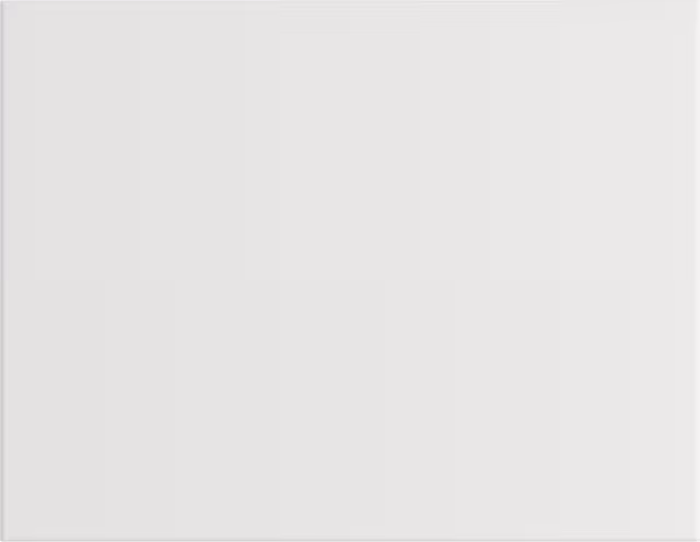 Epoq Trend Classic White lådfront 40x31
