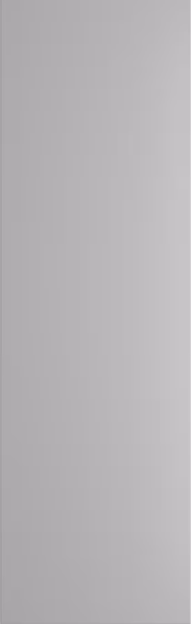 Epoq Trend Light Grey luckfront 60x195