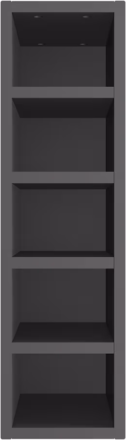 Epoq Trend Graphite vinhylla 20x70