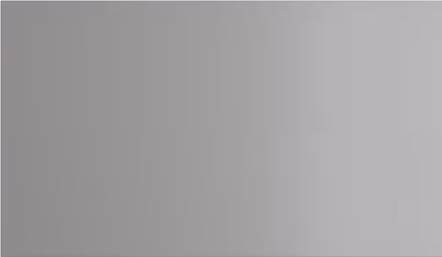 Epoq Trend Steel Grey täckpanel för köksö 120