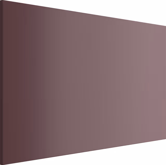 Epoq Trend Burgundy täckpanel köksö120