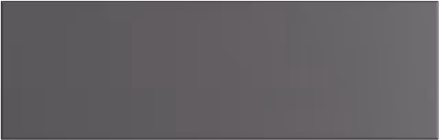 Epoq Trend Graphite lådpanel 40x13