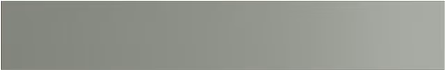 Epoq Trend Sage lådfront 80x13