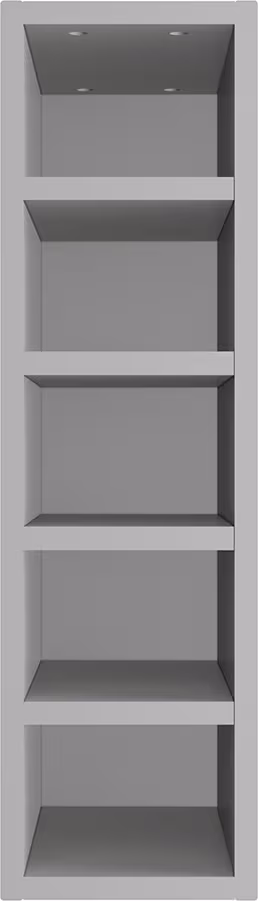 Epoq Trend Light Grey vinhylla 20x70