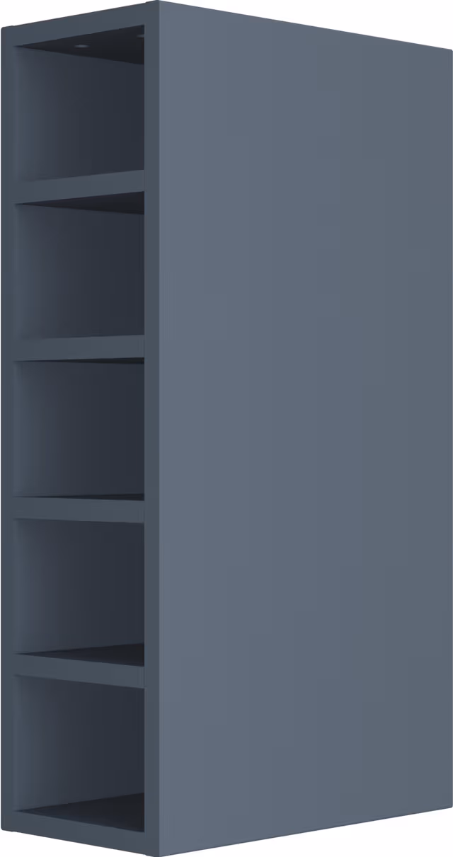 Epoq Trend Blue Grey vinhylla 20x70