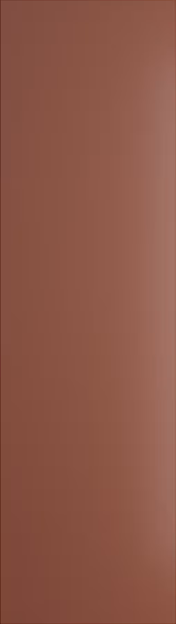 Epoq Trend Red Clay hög täckpanel 211