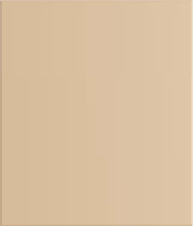 Epoq Trend Soft Beige undre lådfront 30x35