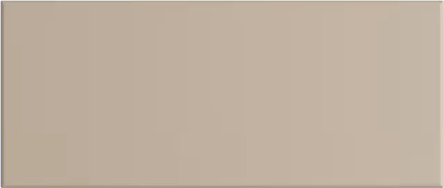 Epoq Trend Beige lådfront 30x13