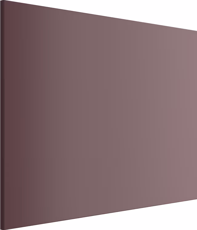 Epoq Trend Burgundy täckpanel köksö 98