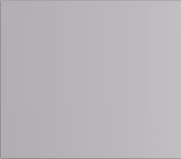 Epoq Trend Light Grey övre lådfront 40x35