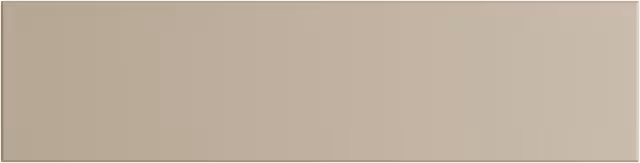 Epoq Trend Beige lådfront 50x13