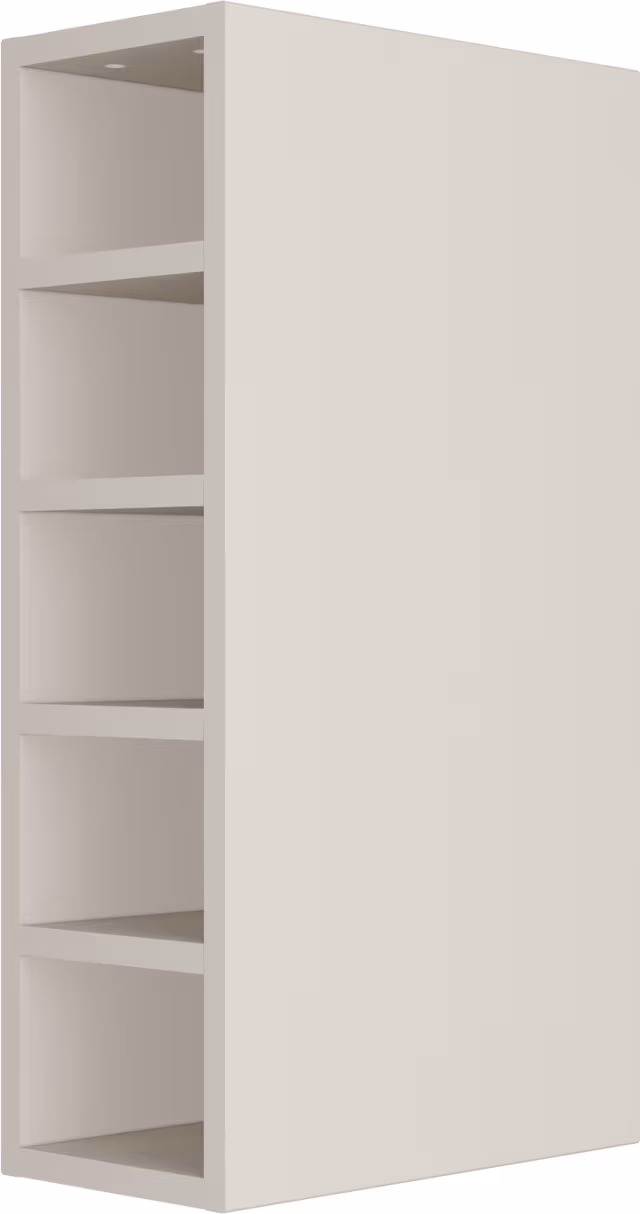 Epoq Trend Greige vinhylla 20x70