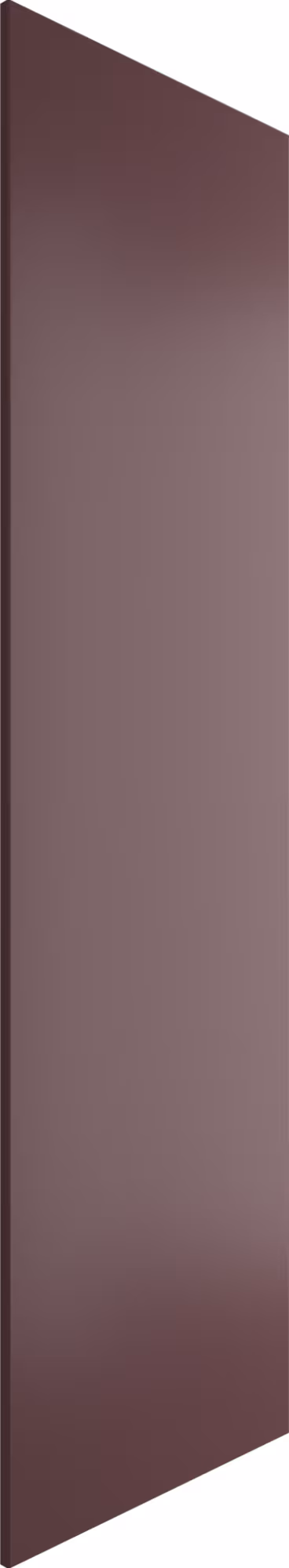 Epoq Trend Burgundy hög täckpanel 211