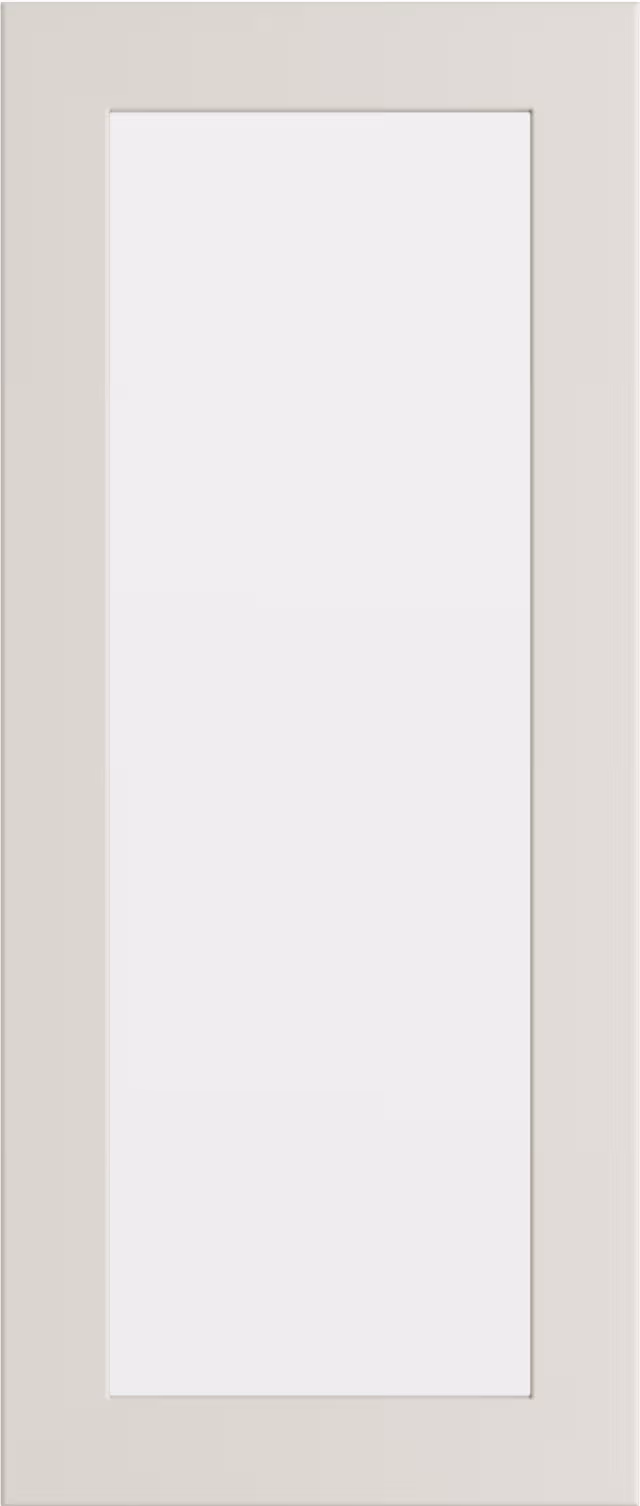 Epoq Trend Warm White glasdörr 30x70