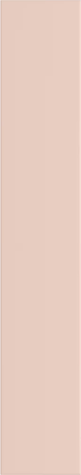 Epoq Trend Blush luckfront 15x92