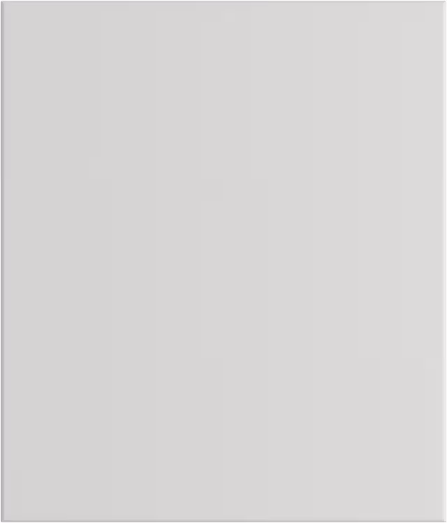 Epoq Trend Grey White övre lådfront 30x35