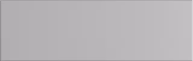 Epoq Trend Light Grey lådfront 40x13