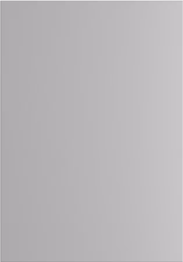 Epoq Trend Light Grey täckpanel bänk 86