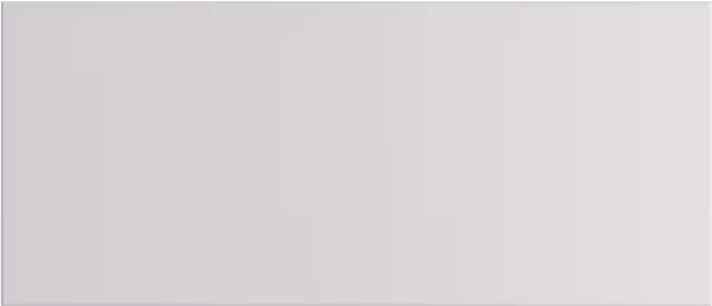Epoq Trend Grey White lådfront 60x26