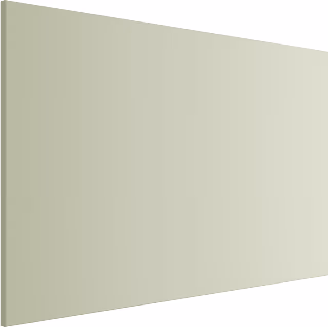Epoq Trend Pistachio täckpanel köksö 120