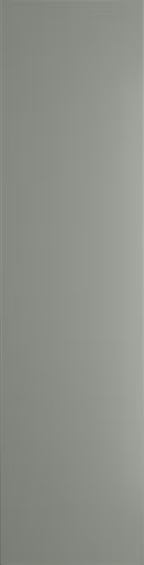 Epoq Trend Sage hög täckpanel 233
