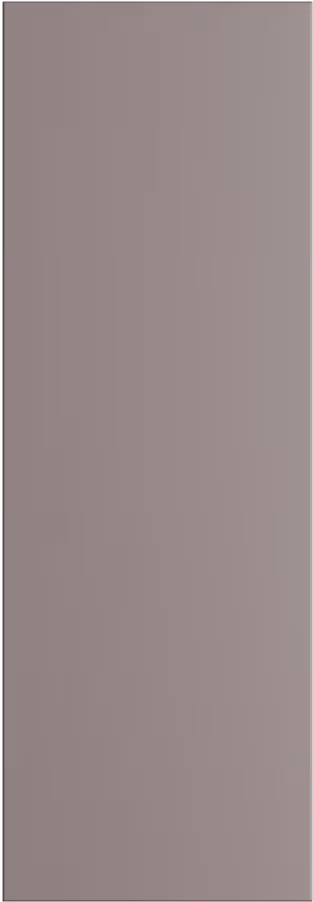 Epoq Trend Violet Taupe väggskåp hörnlucka 92