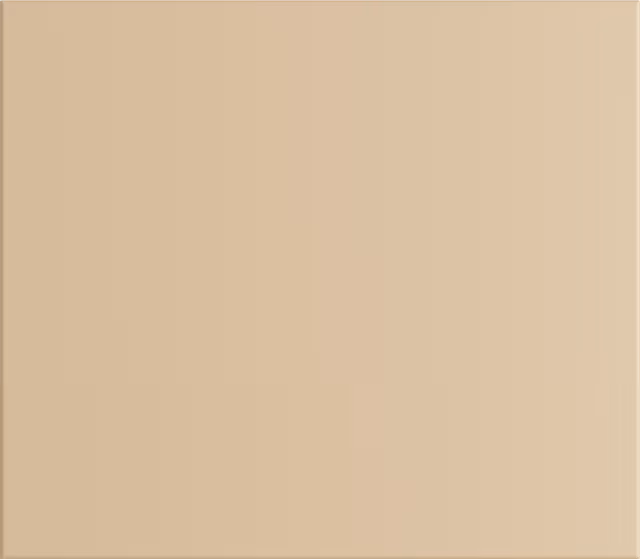Epoq Trend Soft Beige övre lådfront 40x35