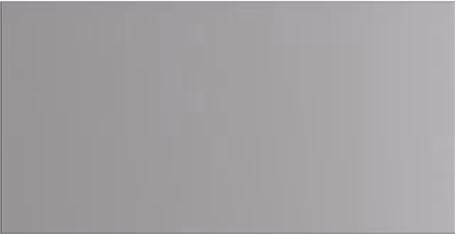 Epoq Trend Steel Grey lådfront 60x31