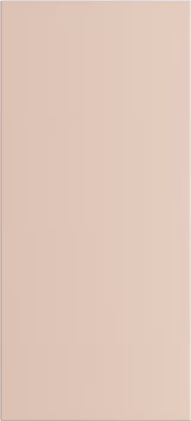 Epoq Trend Blush luckfront vägghörn 70