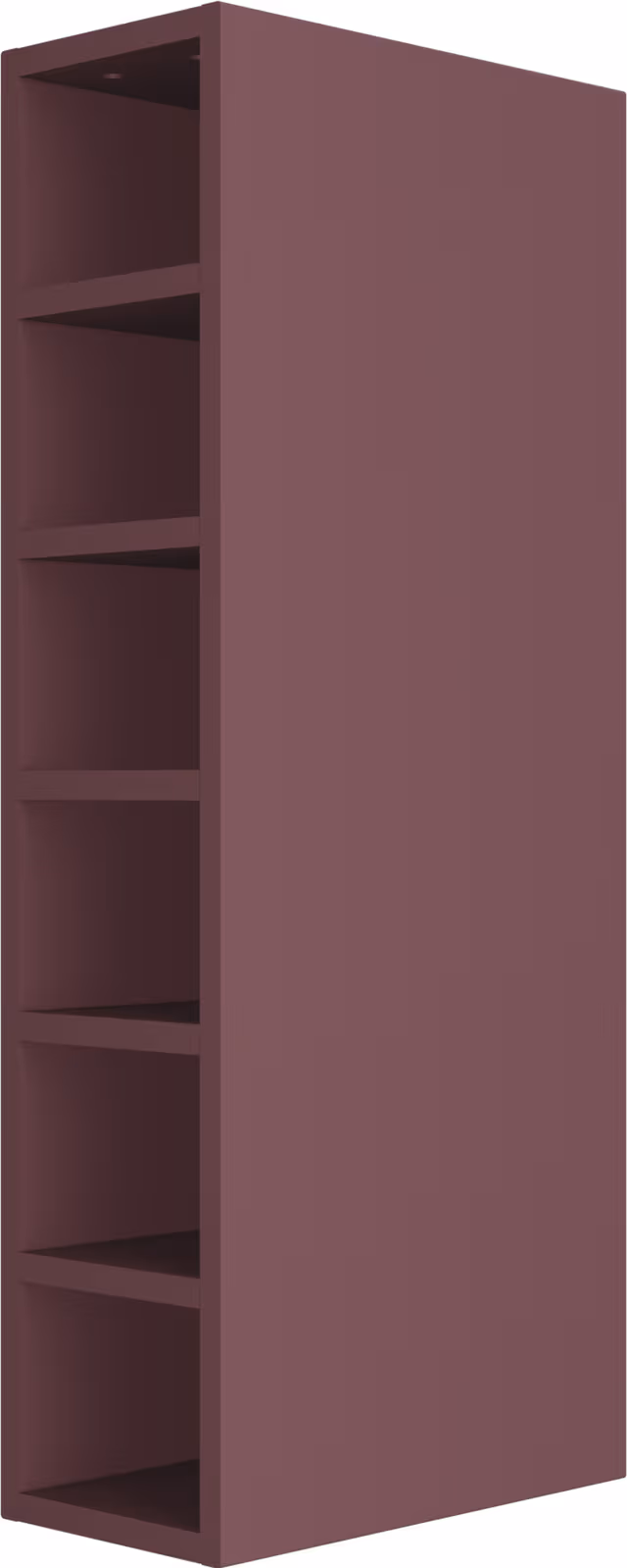 Epoq Trend Burgundy vinhylla 20x92