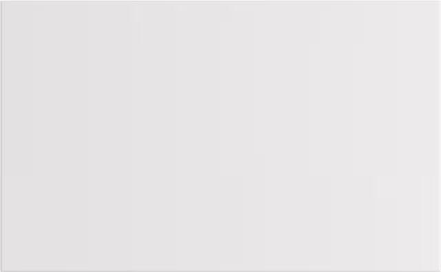 Epoq Trend Classic White lådfront 50x31