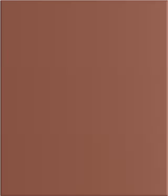 Epoq Trend Red Clay bottenlådfront 30x35