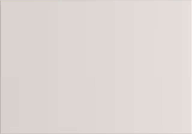 Epoq Trend Warm White övre lådpanel 50x35