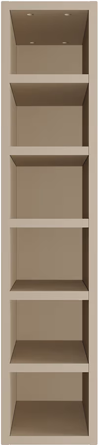 Epoq Trend Beige vinhylla 20x92