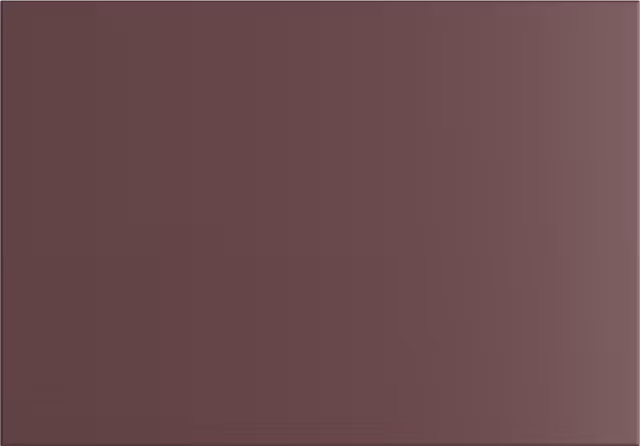 Epoq Trend Burgundy övre lådfront 50x35