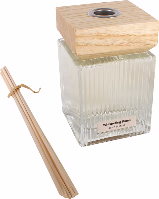 A Home Whispering Pines doftpinnar A100044 (beige)