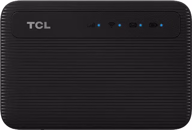 TCL Linkzone MW45LV 4G mobilt bredband