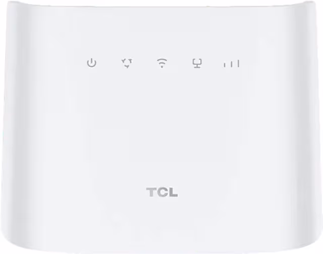 TCL LinkHUB HH132VM 4G mobilt bredband