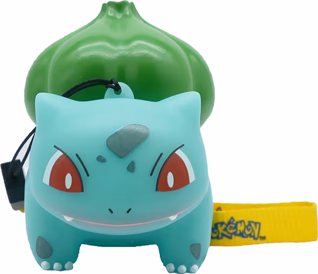 Pokemon - Bulbasur - Lampa