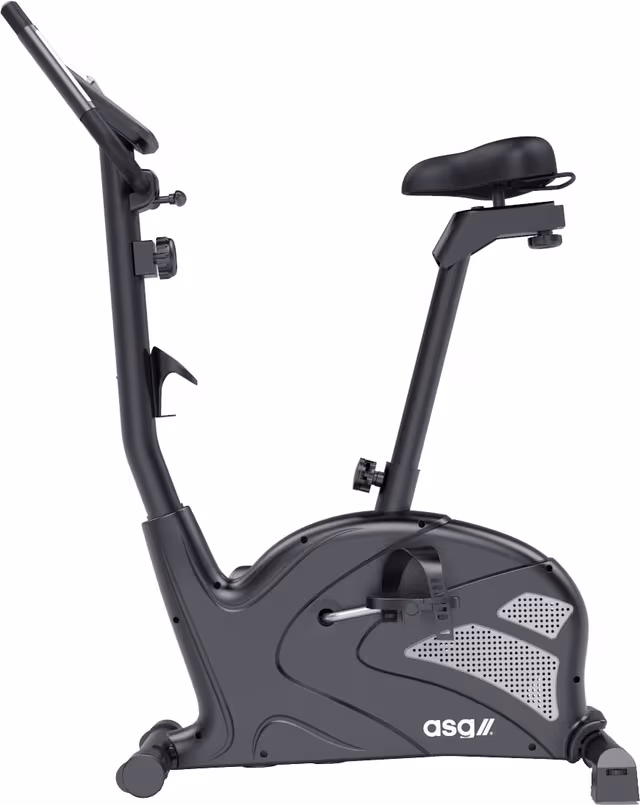 ASG B Elite 1000 träningsmotionscykel