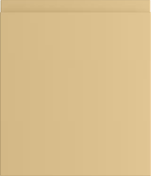 Epoq Integra Dusty Yellow bottenlådspanel 30x35