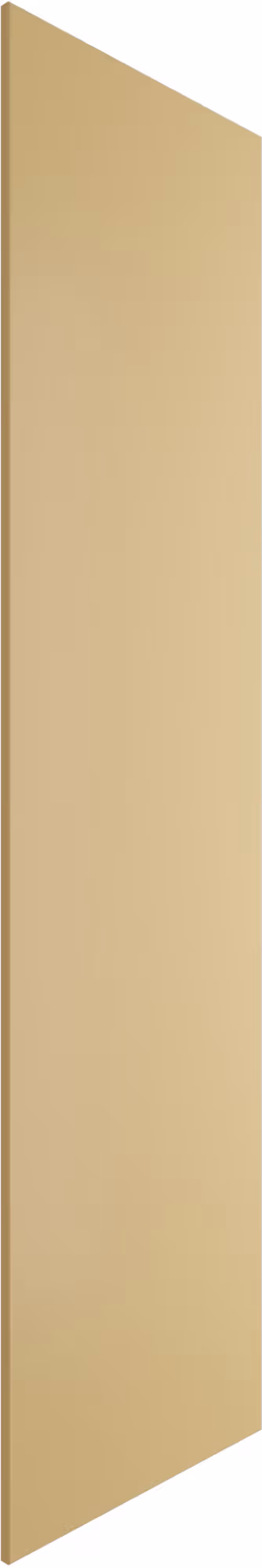 Epoq Integra Dusty Yellow hög täckpanel 233