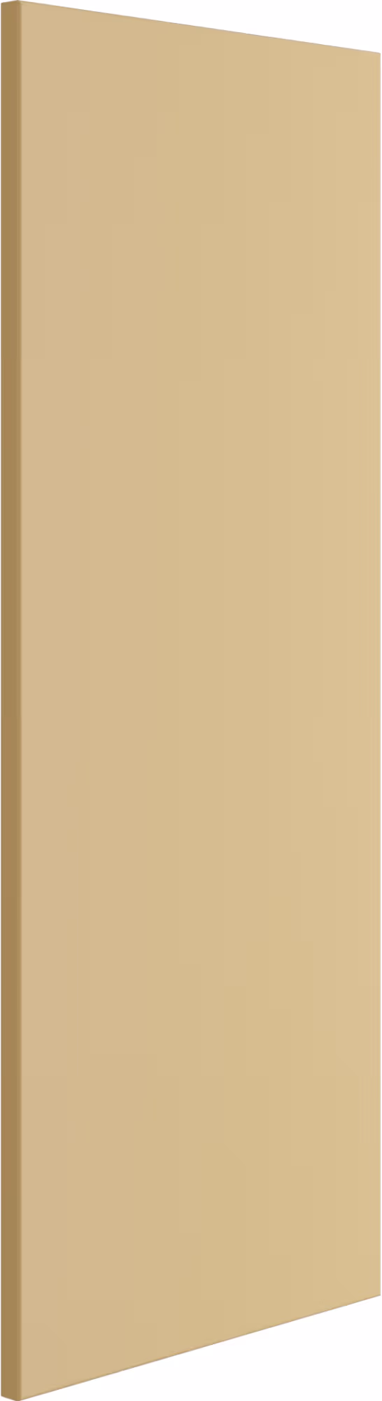 Epoq Integra Dusty Yellow täckpanel vägg 96