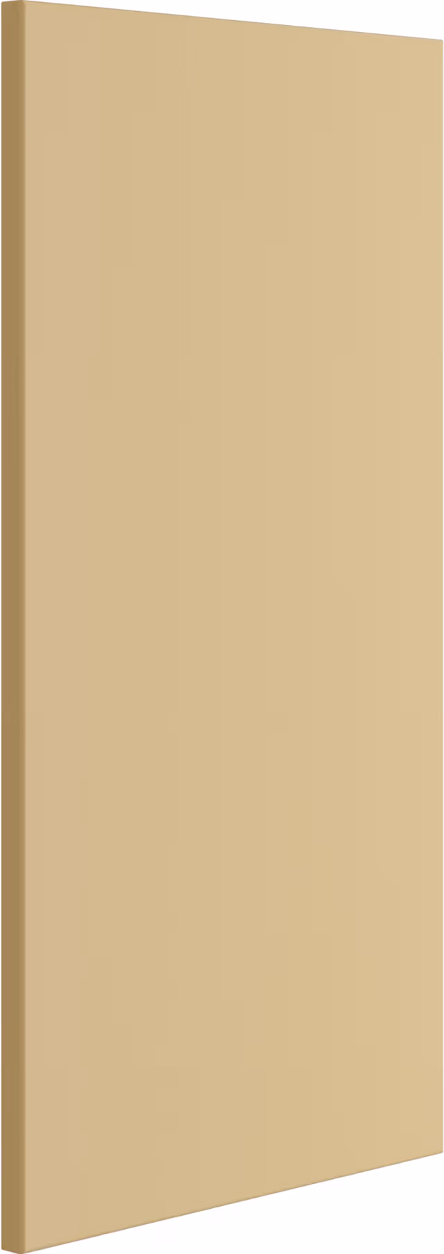 Epoq Integra Dusty Yellow täckpanel vägg 74