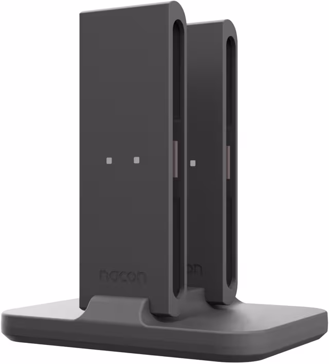 Nacon Switch 2 Joy-Con laddningsstation