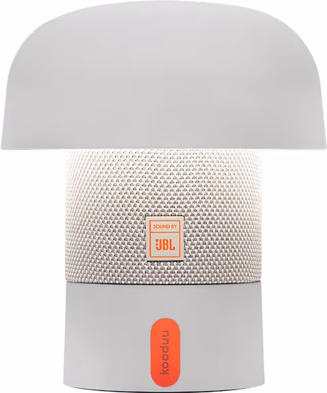 Kooduu Sensa Play Mini - Cloudy White