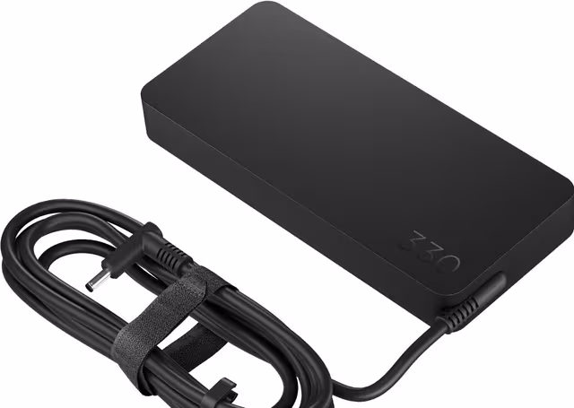 HP 330W Smart AC Adapter (BF7C7AA)