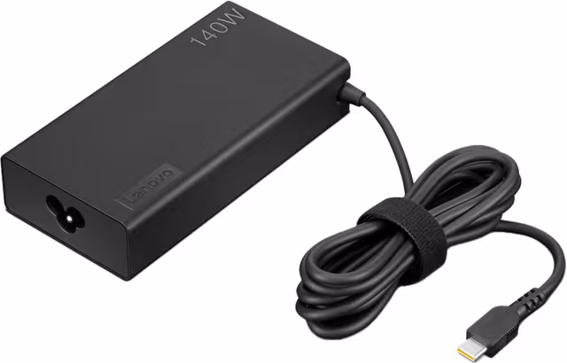 Lenovo Legion Slim 140W AC adapter (USB-C)