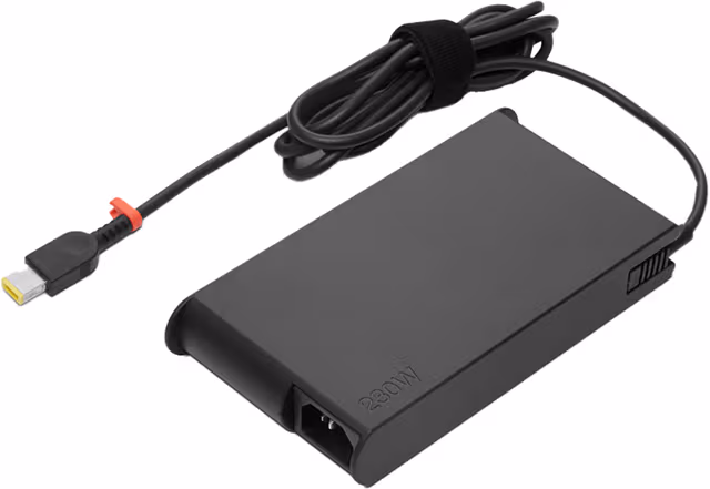 Lenovo Legion Slim 230W AC Adapter
